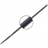 Pilník kulatý Stihl 3,2 mm (Pro pilové řetězy 1/4" Picco)