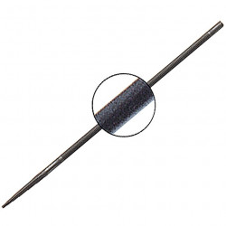 Pilník kulatý STIHL 5,5 mm (Pro pilové řetězy .404")