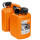 Kombinovaný kanystr STIHL oranžový, 3l/1,5l