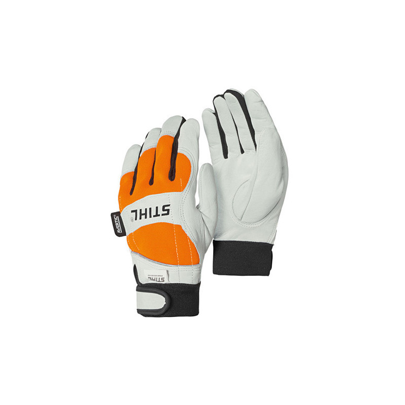 Rukavice STIHL DYNAMIC Protect MS (proti pořezání) vel. L