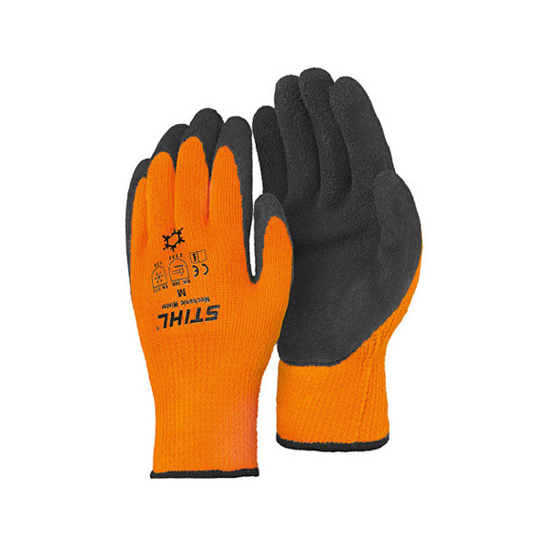 Rukavice STIHL FUNCTION TermoGrip vel. L