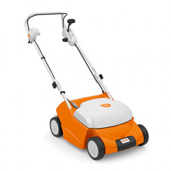 Provzdušňovač elektrický STIHL RLE 540