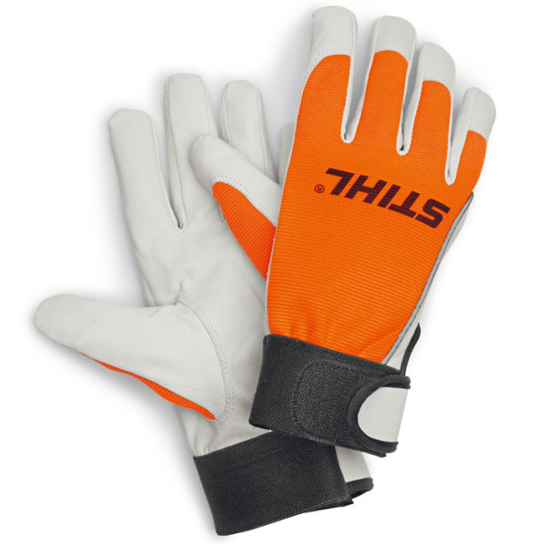 Rukavice STIHL DYNAMIC SensoLight vel. XL