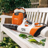 Foukač akumulátorový STIHL BGA 100