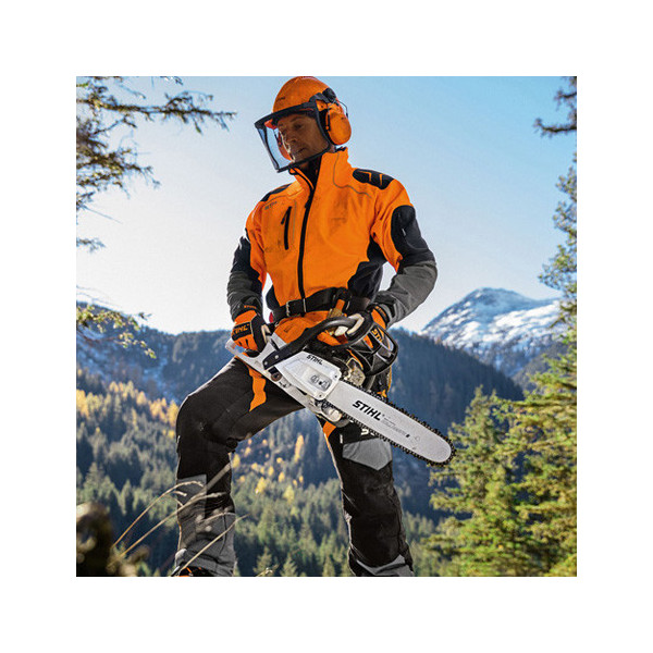 Pila motorová STIHL 261 C-M