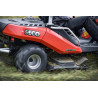 Goliath  26HP 4x4