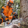 Pila motorová STIHL MS 462