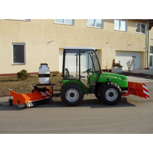 Kartáč zametací AZM-156
