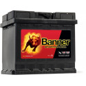 Autobaterie Banner STARTING BULL 54559 12V, 400A, 45Ah