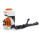 Rosič motorový STIHL SR 430