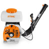 Rosič motorový STIHL SR 450