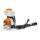 Rosič motorový STIHL SR 450
