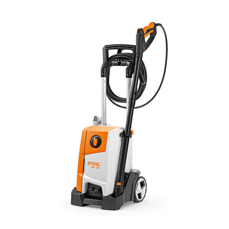 Čistič vysokotlaký STIHL RE 110 Čistič vysokotlaký STIHL RE 110