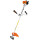 Vyžínač benzínový STIHL FS 120