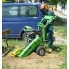 Fréza na pařezy LASKI F 360 SW/14