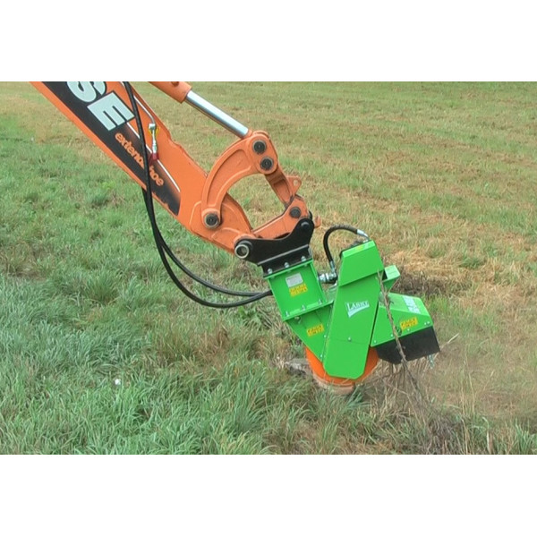 Fréza na pařezy LASKI FZ 500 H
