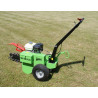Drážkovač LASKI TR 50/7 (60 cm)