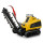 Drážkovač LASKI TR 120 HI