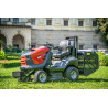 Traktor zahradní STARJET UJ 102-23 P6 PRO Seco Industries