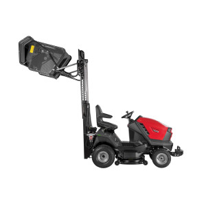 Traktor zahradní STARJET UJ 102-23 P6 PRO Seco Industries