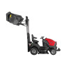 Traktor zahradní STARJET UJ 102-23 P6 PRO Seco Industries