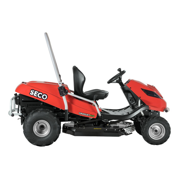 Crossjet SC 92-23 4x4
