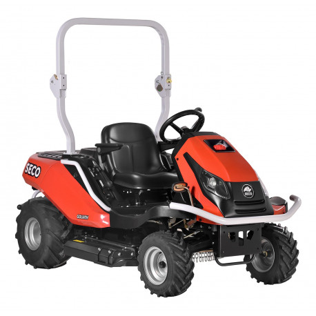 Mulčet travní GOLIATH GC 23HP Seco Industries