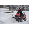 Sněhová radlice Komfort