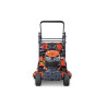 Traktorová sekačka KUBOTA G261LD - 54ˮ