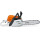 STIHL MS 391