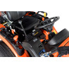Malotraktor KUBOTA B1161EC