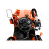 Malotraktor KUBOTA B1181EC