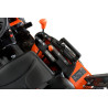 Malotraktor KUBOTA B1181EC