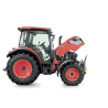 Traktor KUBOTA M4063 Cab