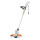 STIHL FSE 52