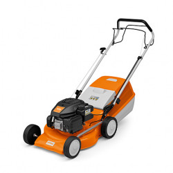 Sekačka benzínová STIHL RM 248.2 T