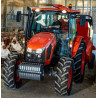 Traktor KUBOTA M5092 36x36 Cab