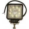 Pracovní světlomet LED 8-30 V rozptylový