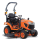 Malotraktor KUBOTA BX261 ROPS