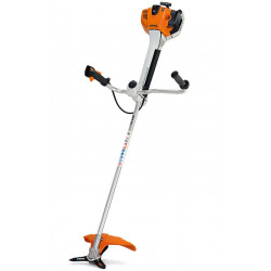 Křovinořez benzínový STIHL FS 410 C-EM