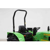 Malotraktor ŠÁLEK Cabrio Excellent 36-50 HP