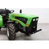 Malotraktor ŠÁLEK Cabrio Excellent 36-50 HP