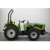 Malotraktor ŠÁLEK Winea Excellent 36-50 HP
