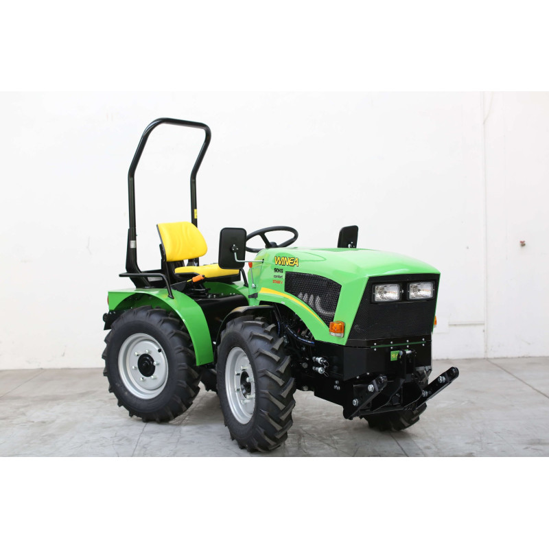 Malotraktor ŠÁLEK Winea Comfort 30-47 HP