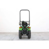 Malotraktor ŠÁLEK Winea 900