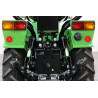 Malotraktor ŠÁLEK Winea 900