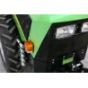 Malotraktor ŠÁLEK Winea 900
