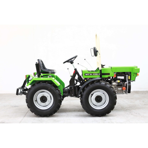 Malotraktor ŠÁLEK MT8-132