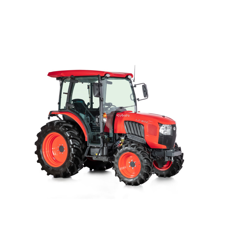 Malotraktor KUBOTA L2 Malotraktor KUBOTA L2