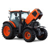 Traktor KUBOTA M6122